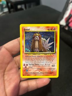 ENTEI NEO REVELATION