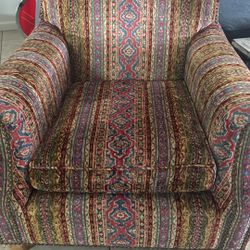 Seat/couch