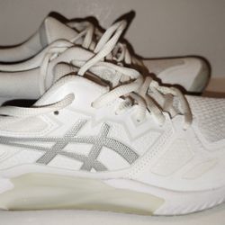 ASIC GEL CHALLENGER WOMENS SIZE 9.5 USED