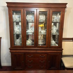 China Cabinet