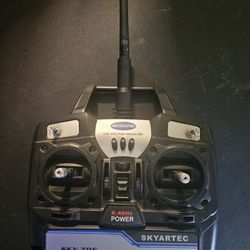 Skyartec RC transmitter