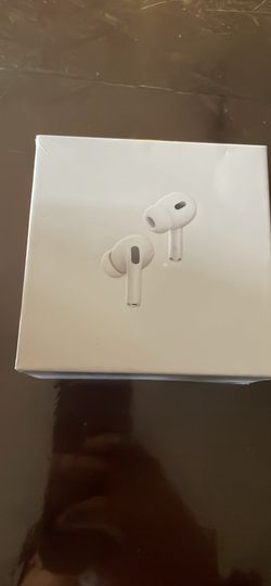 AirPod gen 2