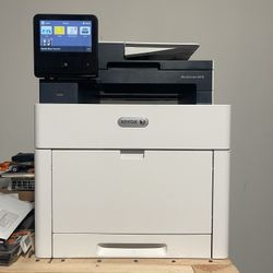 WorkCentre 6515 Printer