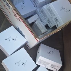 Airpod Pros