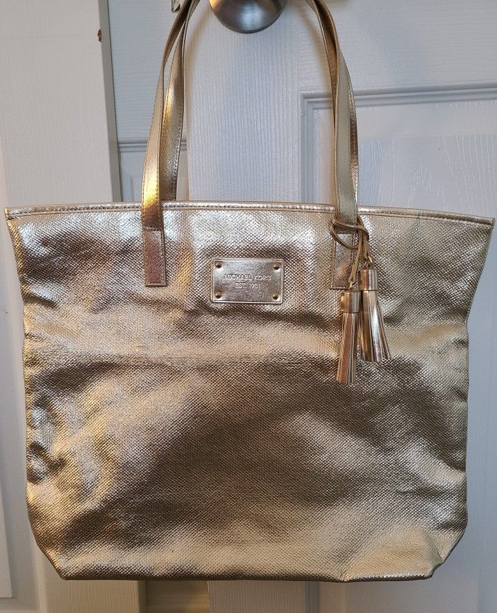 Michael Kors Tote Bag