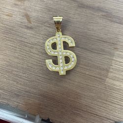 Pendent