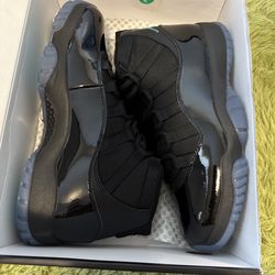 Jordan 11 gamma