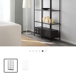 IKEA Bookshelves