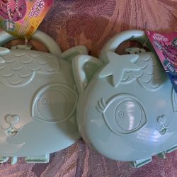 2 Gabby Dollhouse Jewelry Activity 