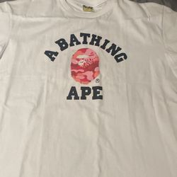 Bape Shirt