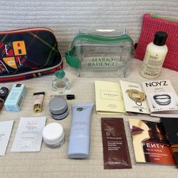 $25 Makeup, Skincare, Fragrance Bundle
