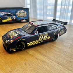 2008 Daytona 500 50-Years DieCast 1:24