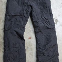 Snow Pants