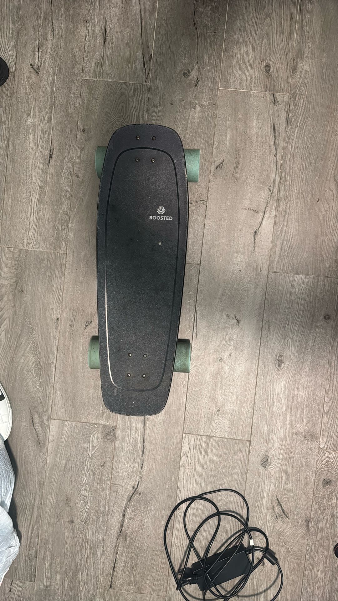 Boosted Mini X