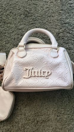 Juicy Crossbody Purse