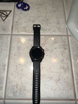 Garmin s62 golf watch