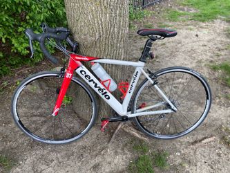 Cervelo 3T