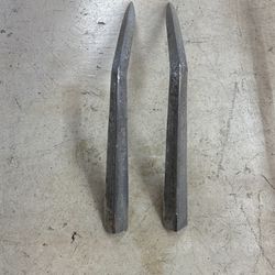 57  Cadillac Moldings 