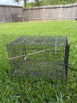 Cages