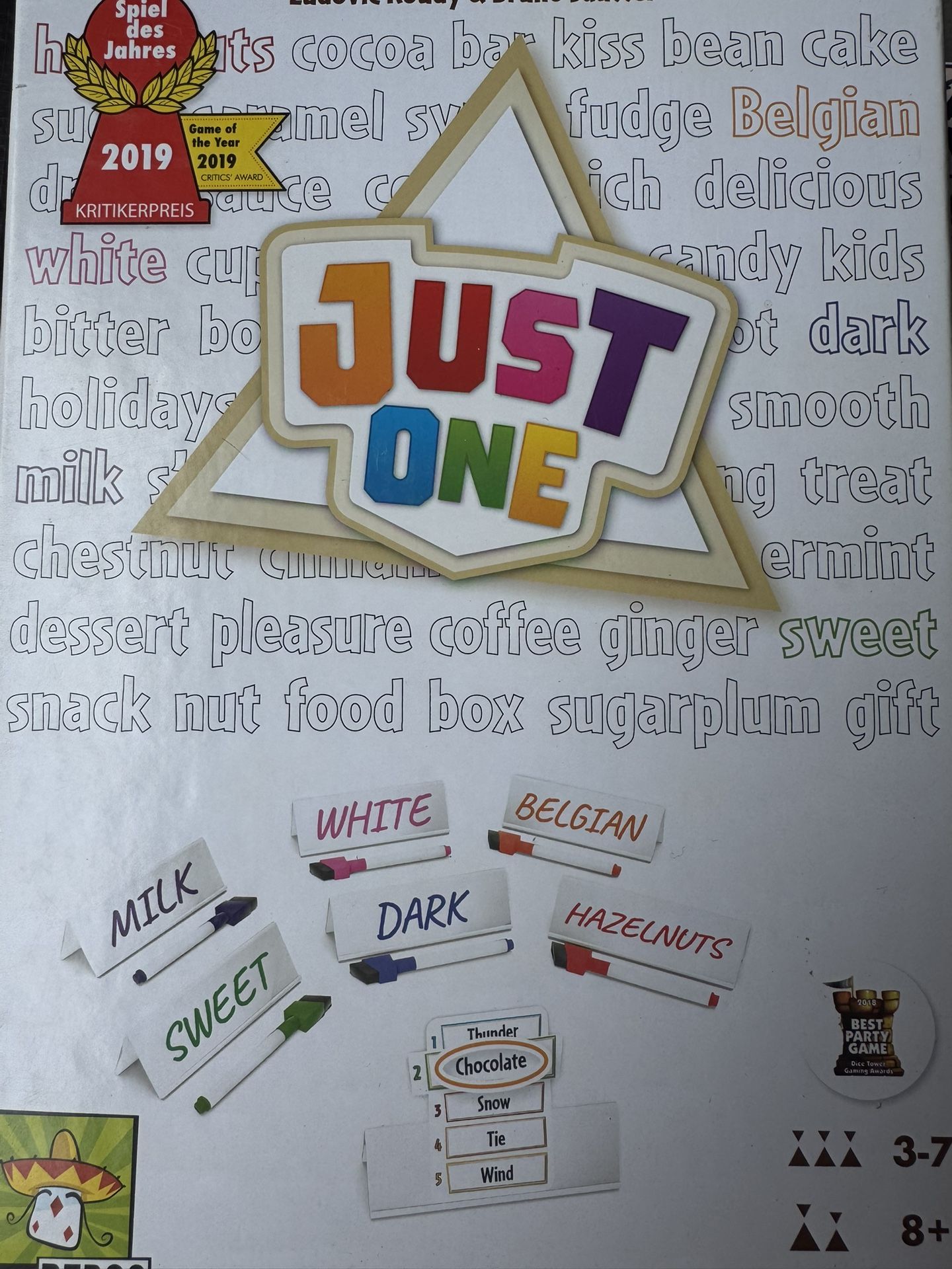 Party Games