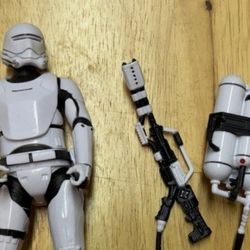 Star Wars Black Series Figure 