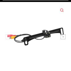 Automotive Back Up Camera