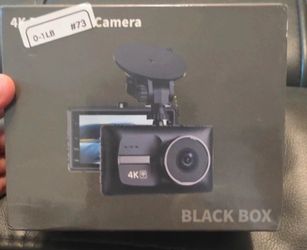 Car camera