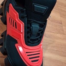 Prada Cloudburst Thunder 