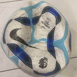nike academy soccer ball size 5 2024-2025