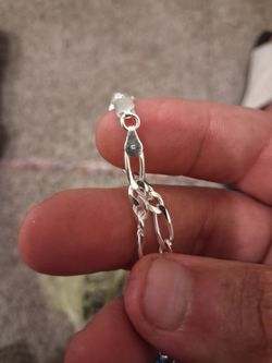 Figaro Chain