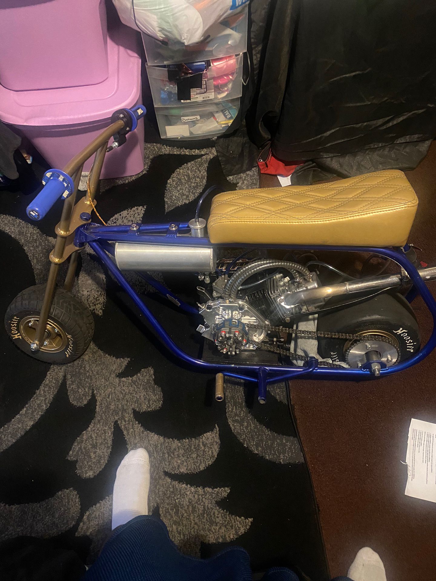 Mini Bike Parts for Sale in Los Angeles, CA OfferUp