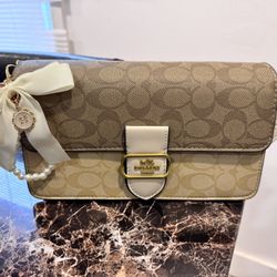Coach Purse Brand New