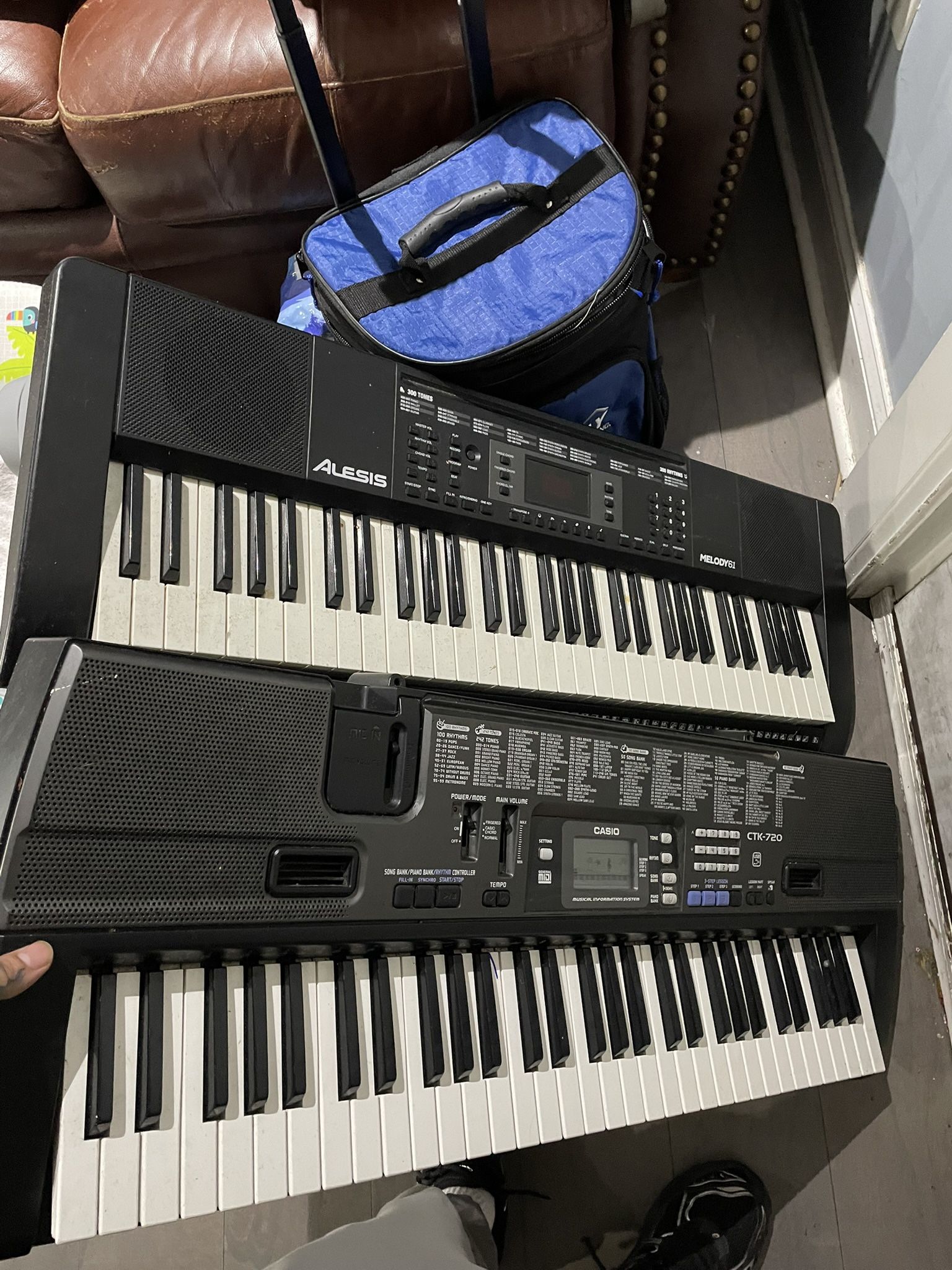 Electric Piano 