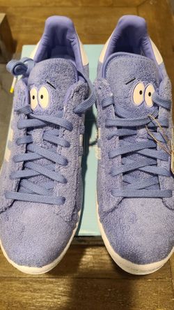 New Adidas Campus 80S SP Towelie