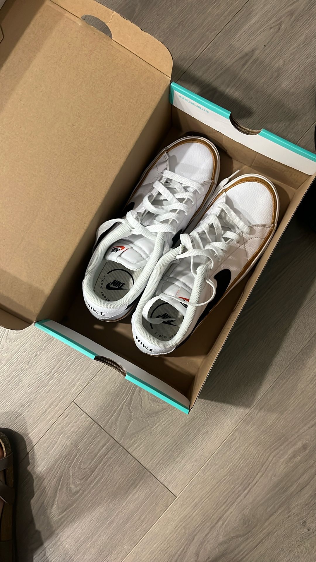 Nike Shoes