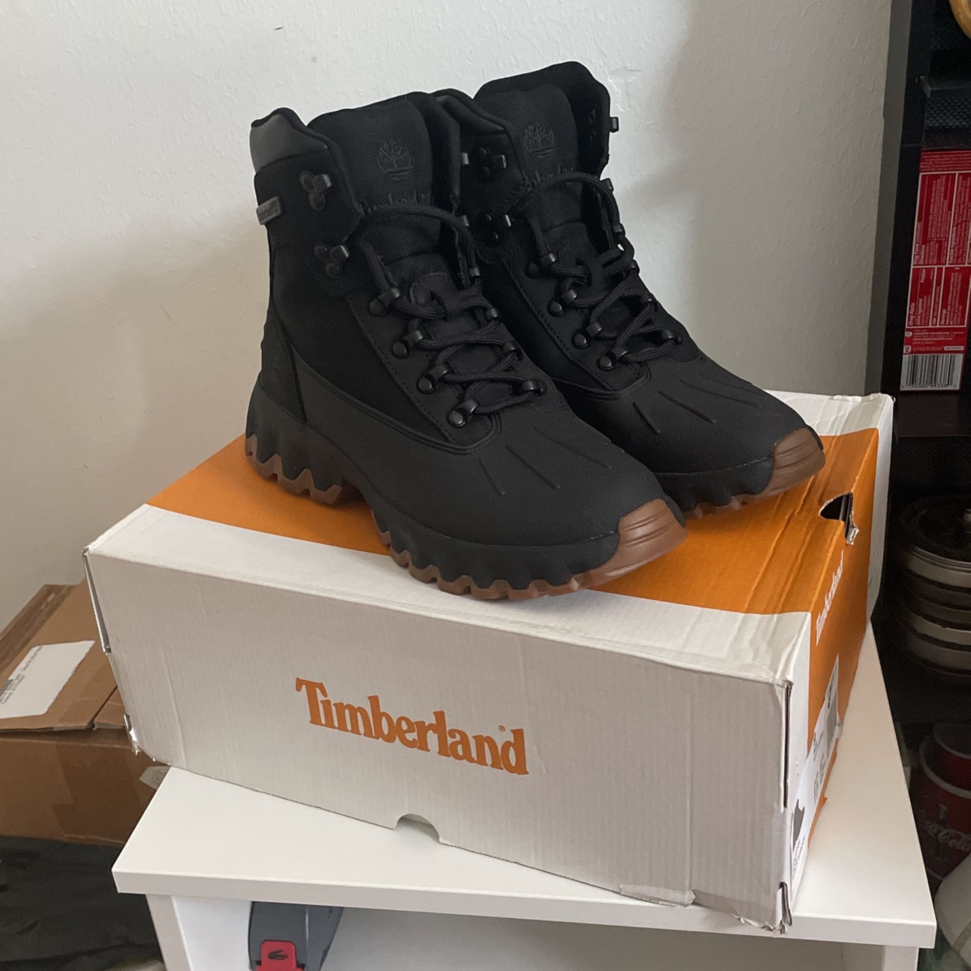 Timberland