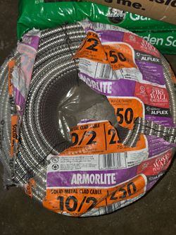 10-2 Mc cable