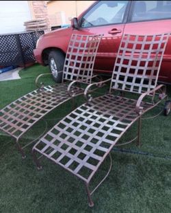 Chairs o w lee classic
