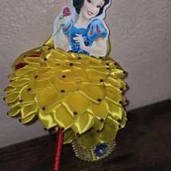 Lapiceros De Princesas 