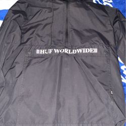 Windbreaker
