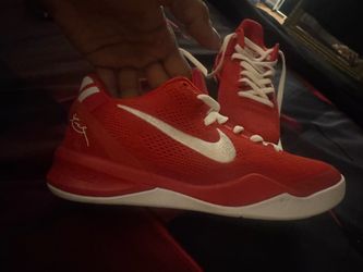 Nike Kobe Bryant’s Prototype 8 VIII