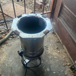 Classic American DJ "PAR Can" professional stage lighting