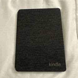 Amazon Kindle