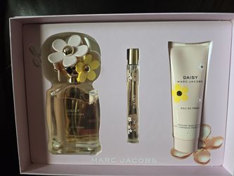Eau So Fresh Daisy By Marc Jacobs