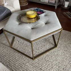 Cute Ottoman 