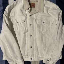 Levi’s Jackets