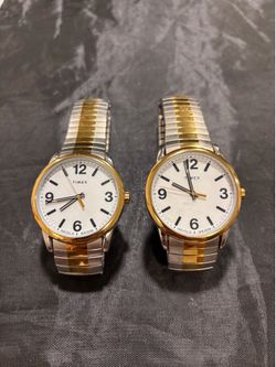 Timex Indiglo WR30M