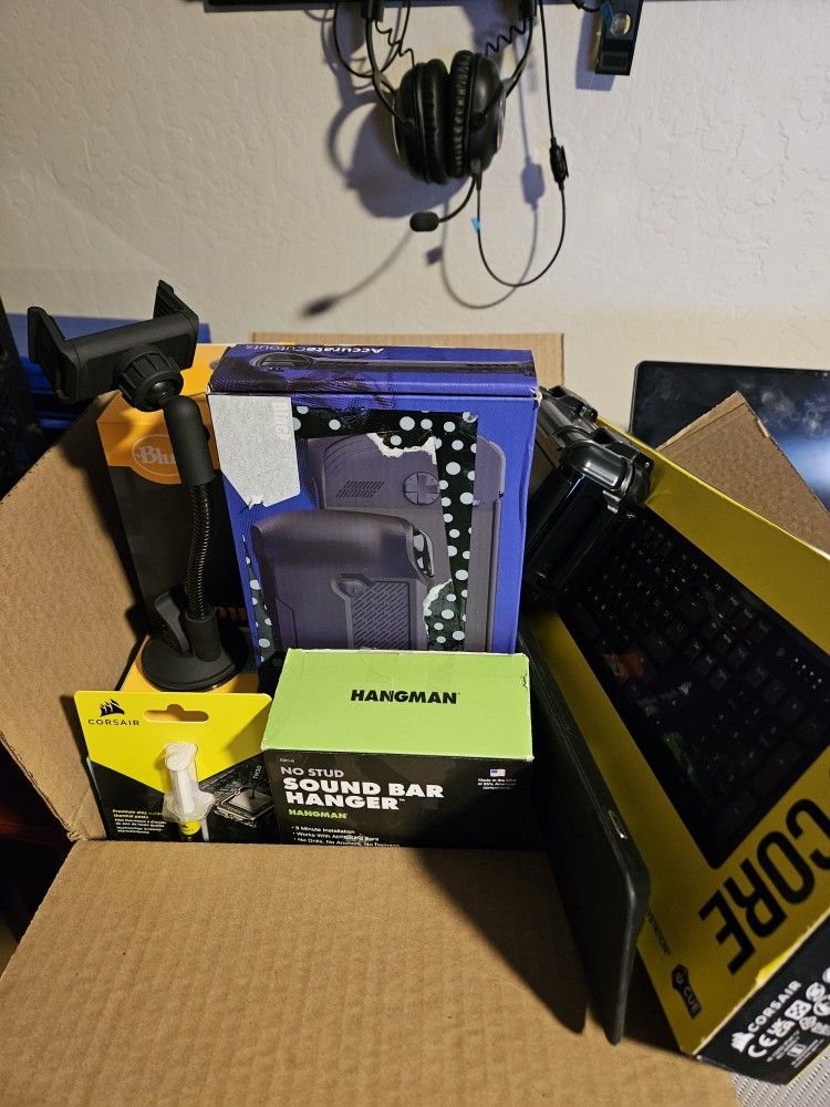 Office (Garage) Sale!
