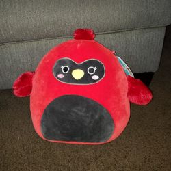 Squishmallow