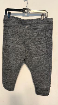 CK mid calf pants